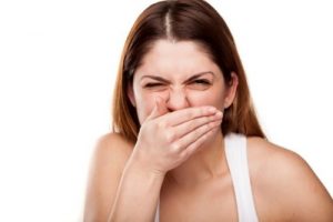 Read more about the article Lý giải vì sao bọc răng sứ bị hôi miệng và cách khắc phục triệt để