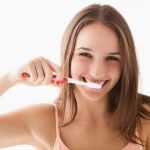 Đánh răng như thế nào là đúng cách?