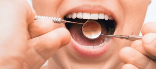 Tại sao răng bị đau nhức khủng khiếp khi uống nước đá lạnh-4