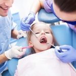 Những biện pháp vệ sinh răng miệng cho trẻ em?