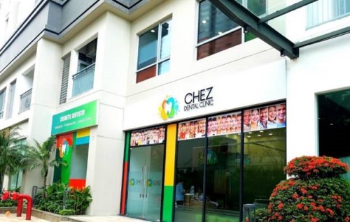 Chez Dental Clinic - SH-03 Central 1, Vinhomes Tân Cảng, Bình Thạnh Có Tốt Không?