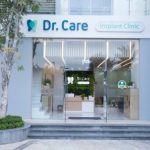 Nha Khoa Dr. Care – 208 Nguyễn Hữu Cảnh, Quận Bình Thạnh Có Tốt Không?
