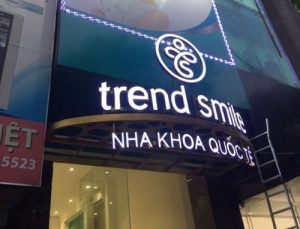 Read more about the article Nha Khoa Trend Smile – 257 Phố Huế, Hai Bà Trưng, Hà Nội Có Tốt Không?