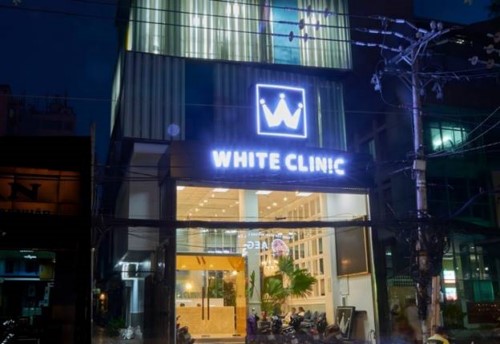 Nha Khoa White Clinic - 93 Võ Văn Tần, Quận 3 Có Tốt Không?