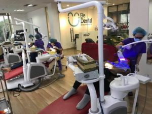 Read more about the article Nha Khoa Be Dental – 56 Nguyễn Đình Chiểu Quận 1 Có Tốt Không?