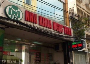 Read more about the article Nha Khoa Ngọc Trai – 13 Cách Mạng Tháng Tám Quận 1 Có Tốt Không?
