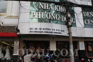 Read more about the article Nha Khoa Phương Đông – 56 Đường 3/2 Quận 10 Có Tốt Không?