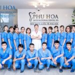 Nha khoa Quốc tế Phú Hòa – 484 Trần Khát Chân Hai Bà Trưng có tốt không?