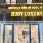 Nha khoa Quốc tế Ruby Luxury – 12L9 Ngõ 67 Phùng Khoang Thanh Xuân có tốt không?