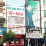 Nha khoa Quốc tế Việt Hàn 04 – 328 Nguyễn Sơn Tân Phú có tốt không?