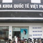 Nha khoa Quốc tế Việt Pháp – 24 Trần Duy Hưng Cầu Giấy có tốt không?
