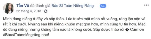 Nha khoa Quỳnh Giang - 149 Phan Đăng Lưu Phú Nhuận có tốt không?
