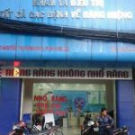 Nha khoa Saint Paul – 50 Nguyễn Thị Minh Khai Quận 1 có tốt không?