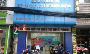 Read more about the article Nha khoa Saint Paul – 50 Nguyễn Thị Minh Khai Quận 1 có tốt không?