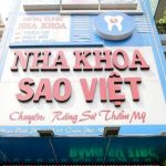 Nha khoa Sao Việt – 146 Phan Đình Phùng Phú Nhuận có tốt không?