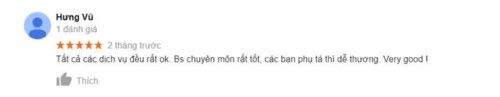 Nha khoa Simpline Tầng 1 Thảo Điền Pearl 12 Quốc Hương Quận 2 có tốt không?