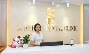 Read more about the article Nha khoa Sunshine Dental Clinic – 146 Lạc Trung Hai Bà Trưng có tốt không?