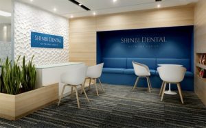 Read more about the article Nha khoa thẩm mỹ Shinbi Dental – 33 Trần Quốc Toản Hoàn Kiếm có tốt không?