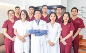 Read more about the article Nha khoa Times Dental – 105 Đào Tấn Ba Đình có tốt không?