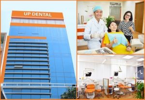 Read more about the article Nha khoa Up Dental  02 Võ Oanh Bình Thạnh có tốt không?
