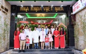 Read more about the article Nha khoa Việt Nha – 382 Lê Quang Định Bình Thạnh có tốt không?