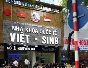 Read more about the article Nha khoa Việt Sing 01 Nguyễn Du Hai Bà Trưng có tốt không?