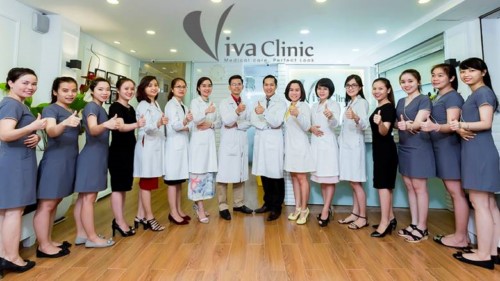 Nha khoa Viva Clinic - 50 Trần Khát Chân Quận 1 có tốt không?