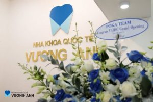 Read more about the article Nha khoa Vương Anh – 11 Lê Văn Việt Quận 9 có tốt không?