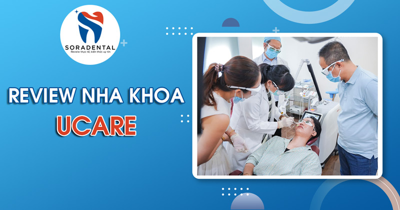 Read more about the article Nha khoa Ucare – 487B Nguyễn Đình Chiểu Quận 3 có tốt không?