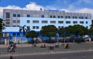 Read more about the article Bệnh viện Nhân Dân Gia Định – 01 Nơ Trang Long Bình Thạnh có tốt không?
