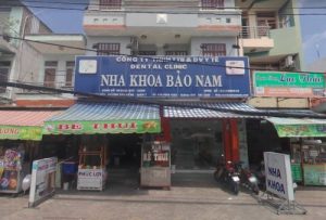Read more about the article Nha khoa Bảo Nam – 10 Lâm Văn Bền Tân Kiểng Quận 7 có tốt không?