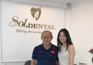 Read more about the article Nha khoa Sol Dental – 15 Yên Lãng Đống Đa có tốt không?