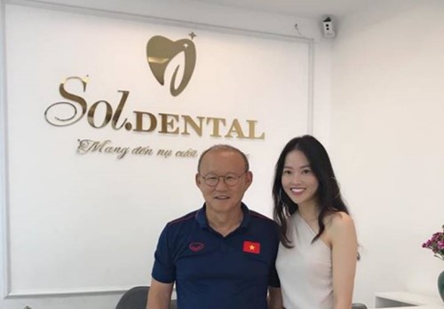 Nha khoa Sol Dental - 15 Yên Lãng Đống Đa có tốt không?