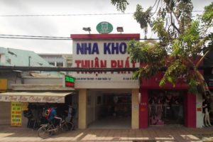 Read more about the article Nha khoa Thuận Phát – 494 Huỳnh Tấn Phát Quận 7 có tốt không?