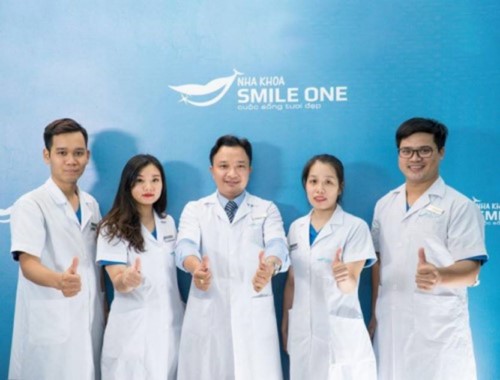 Top 8 địa chỉ Tẩy Trắng răng an toàn nhất tại Hà Nội