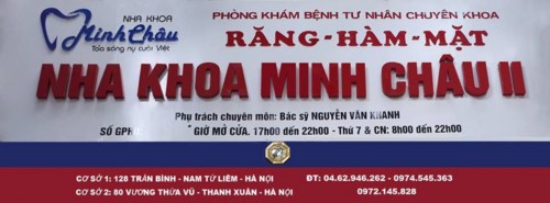 Top 8 địa chỉ Tẩy Trắng răng an toàn nhất tại Hà Nội