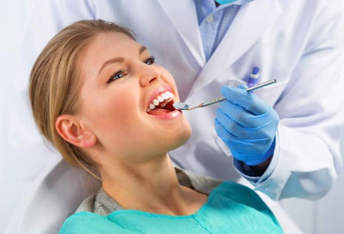 Top 10 nha khoa trám răng thẩm mỹ tốt nhất quận Phú Nhuận