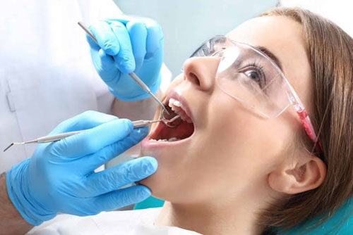 Danh sách địa chỉ nha khoa điều trị tủy răng uy tín nhất quận Phú Nhuận