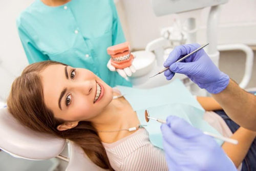 Hãy lựa chọn nha khoa uy tín để đảm bảo niềng răng an toàn, hiệu quả