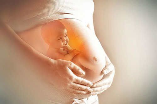 Bệnh răng miệng ở mẹ bầu có ảnh hưởng đến thai nhi?