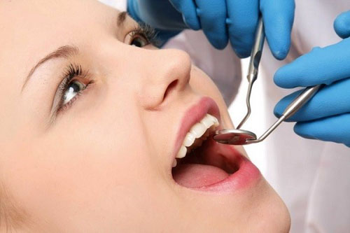 Chọn lựa nha khoa uy tín thực hiện trám răng