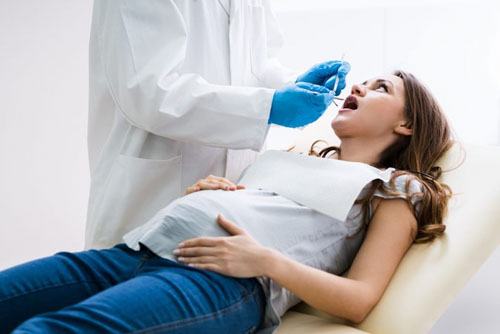 Niềng răng khi mang thai phải được cân nhắc kỹ lưỡng