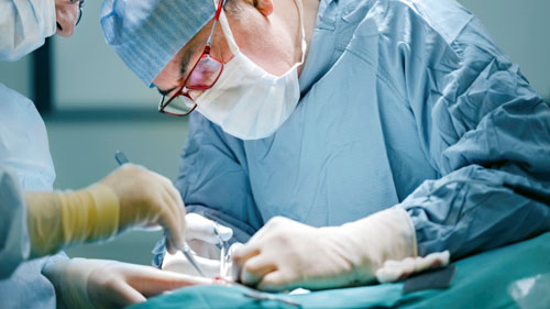 Phẫu thuật hàm hô sẽ đảm bảo an toàn khi được thực hiện bởi bác sĩ giỏi
