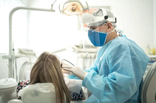 Trám răng hiệu quả phụ thuộc tay nghề bác sĩ