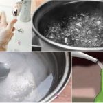 Cách làm nước muối sinh lý đơn giản tại nhà đúng tiêu chuẩn