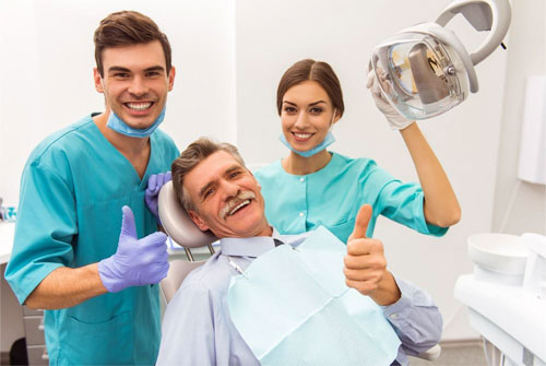 Cần gặp bác sĩ khi tình trạng nghiến răng diễn ra thường xuyên
