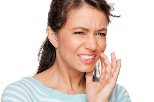 Cơn đau do răng khôn nhiều hay ít phụ thuộc vào tình trạng mỗi người