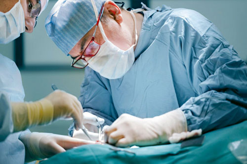 Phẫu thuật hàm hô đòi hỏi cao về tay nghề bác sĩ