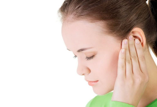 Viêm tuyến nước bọt mang tai không xảy ra tình trạng lây nhiễm