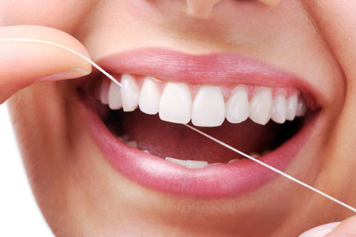 Xây dựng chế độ chăm sóc răng miệng đúng cách, khoa học